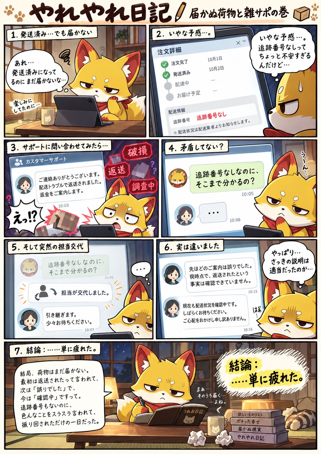 【不定期】やれやれ日記 | の人気AIイラスト・グラビア