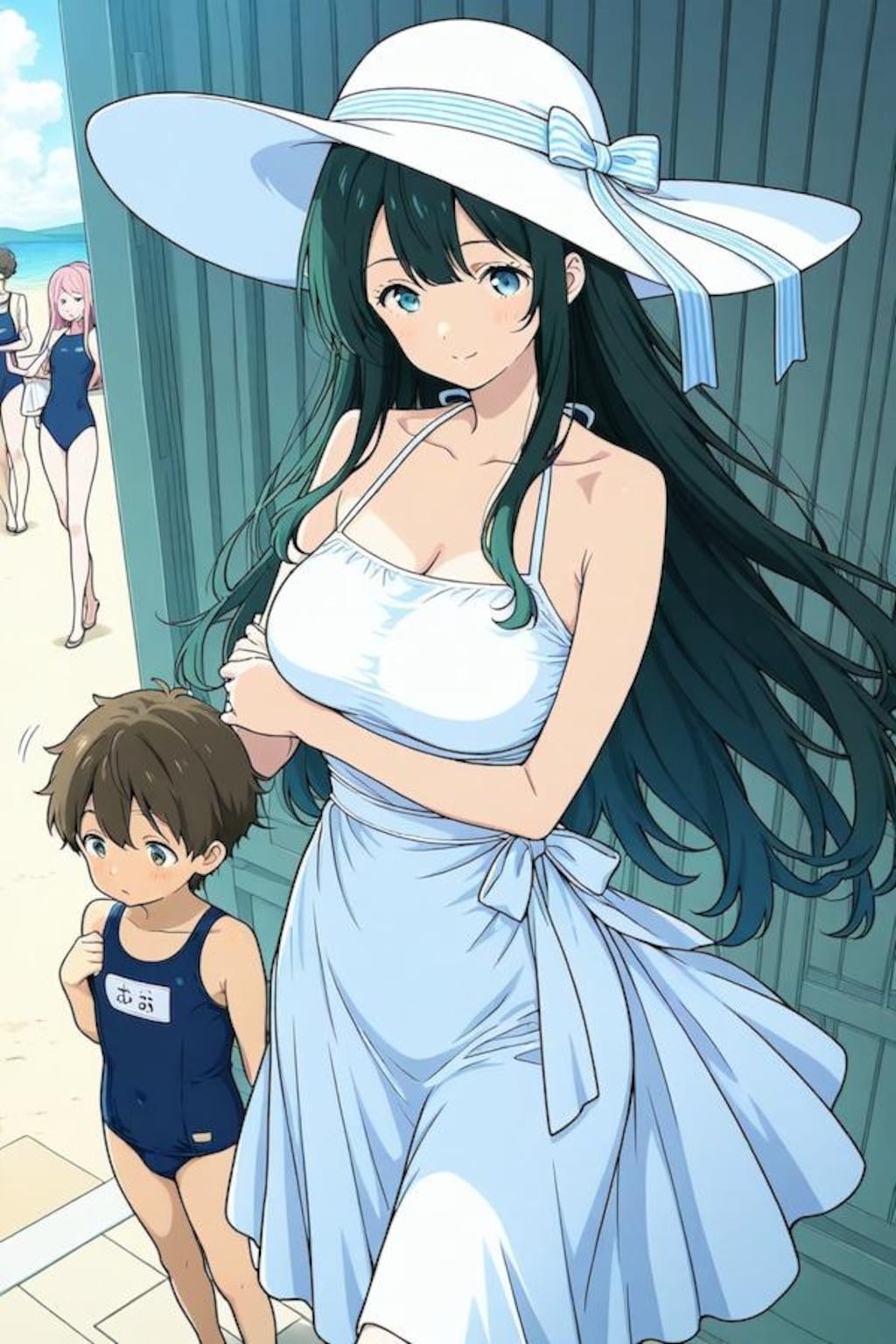 3Dフィギュア化