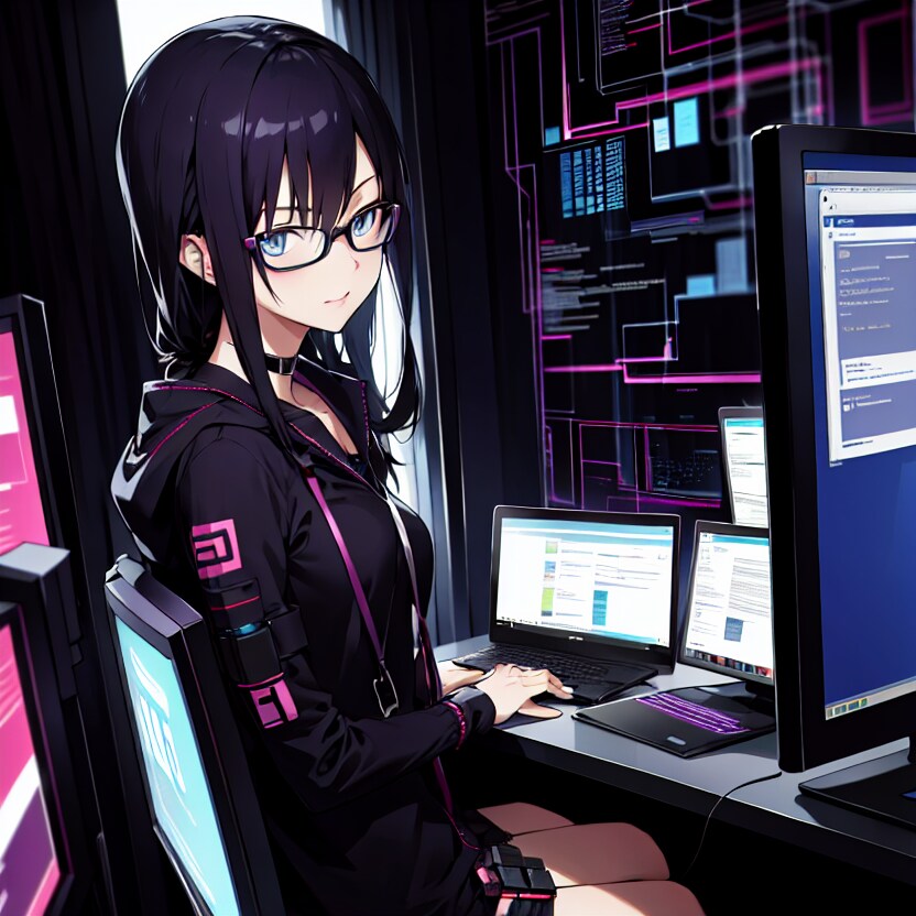 カチャカチャカチャ……ッターーン！！