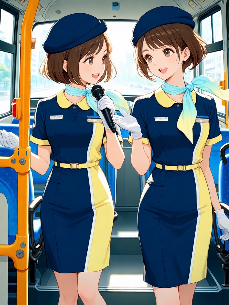 田舎者の憧れ（衣装といっしょ）