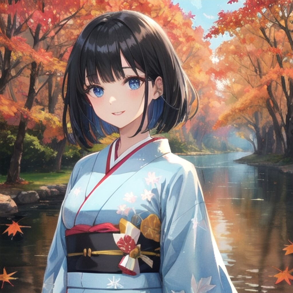 秋ファッション