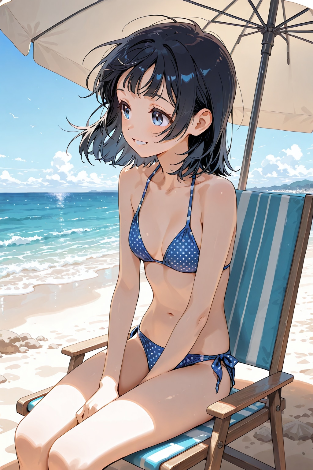 芽衣ちゃん１２