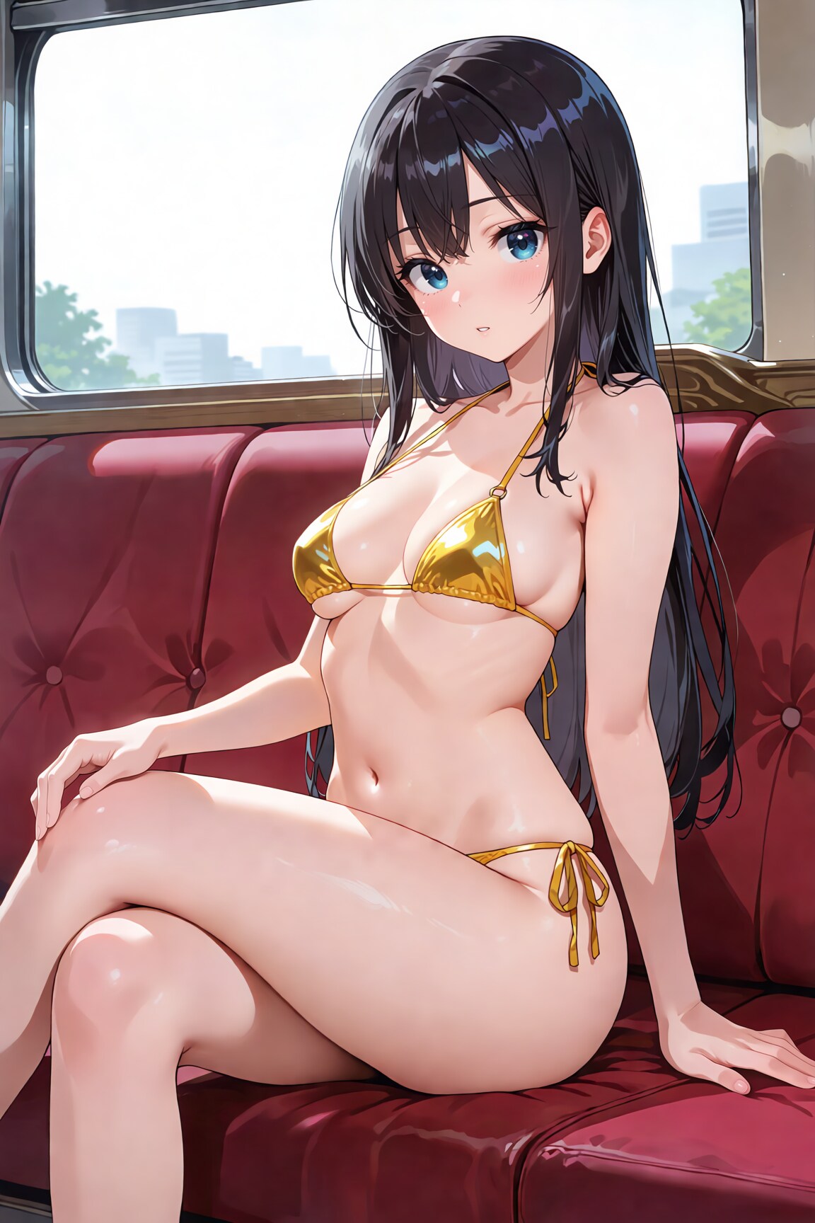 ビキニ