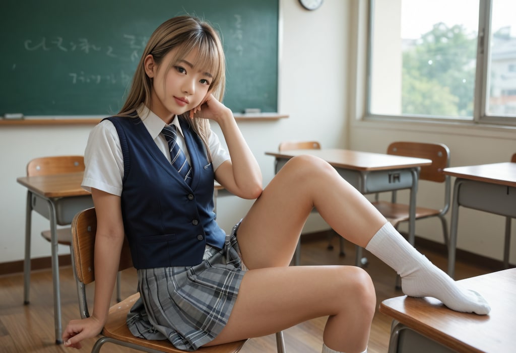 ポートレート31