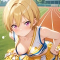 むねチラ 🥛 2枚目