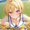 むねチラ 🥛 3枚目