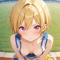 むねチラ 🥛 5枚目