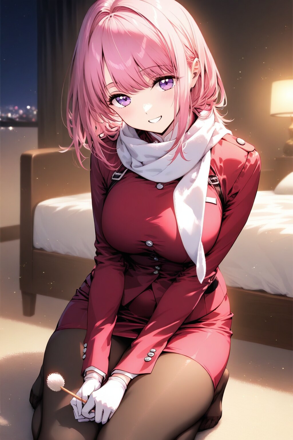 耳かきサービスはいかがでしょうか？