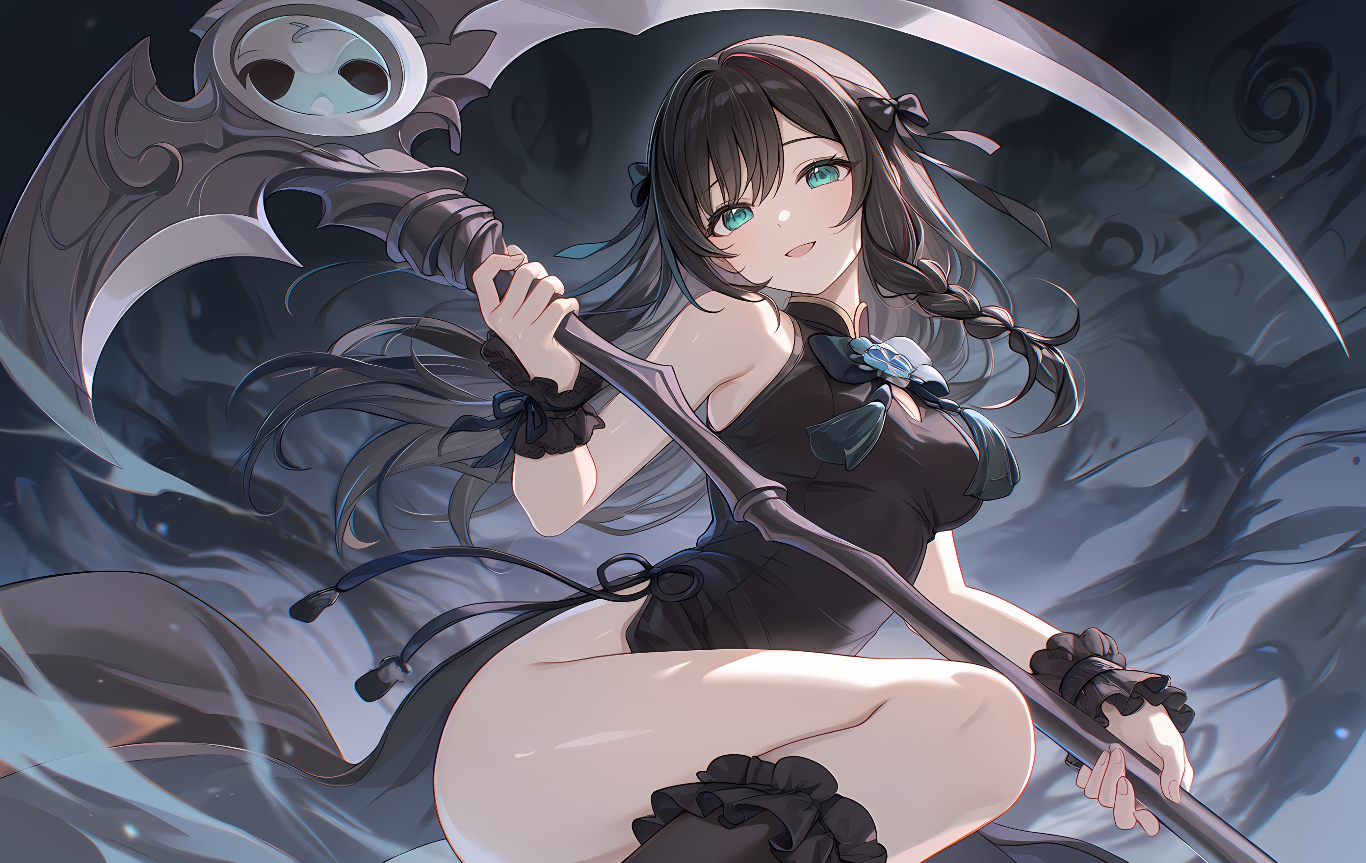 アリナ・クローバー