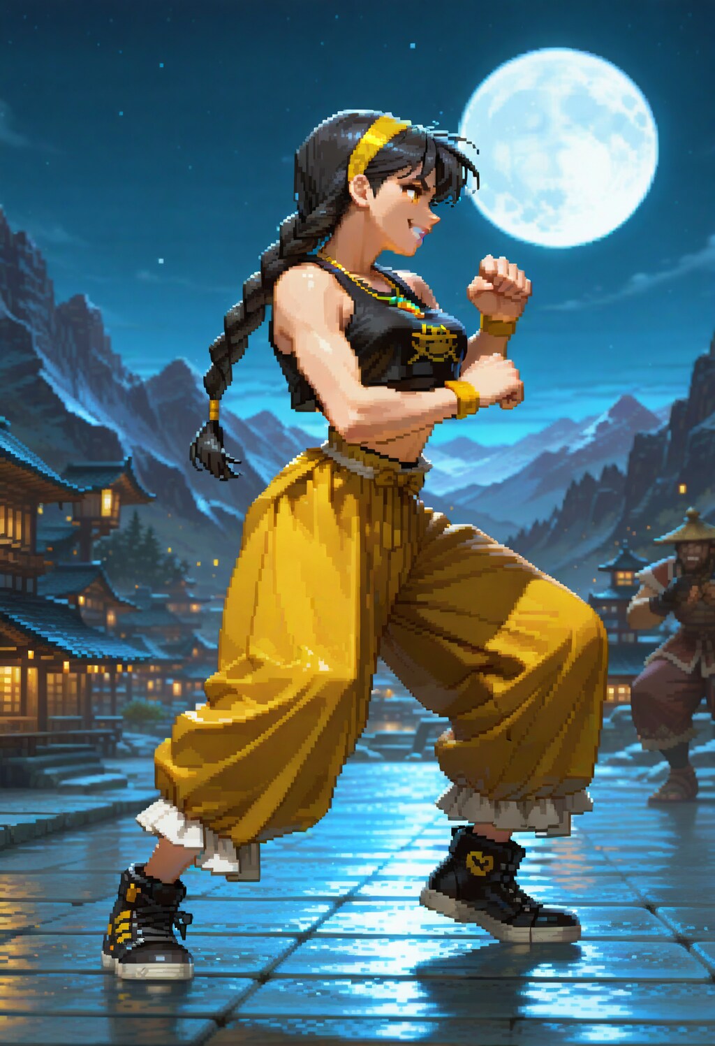 Let's rock!（改訂版）