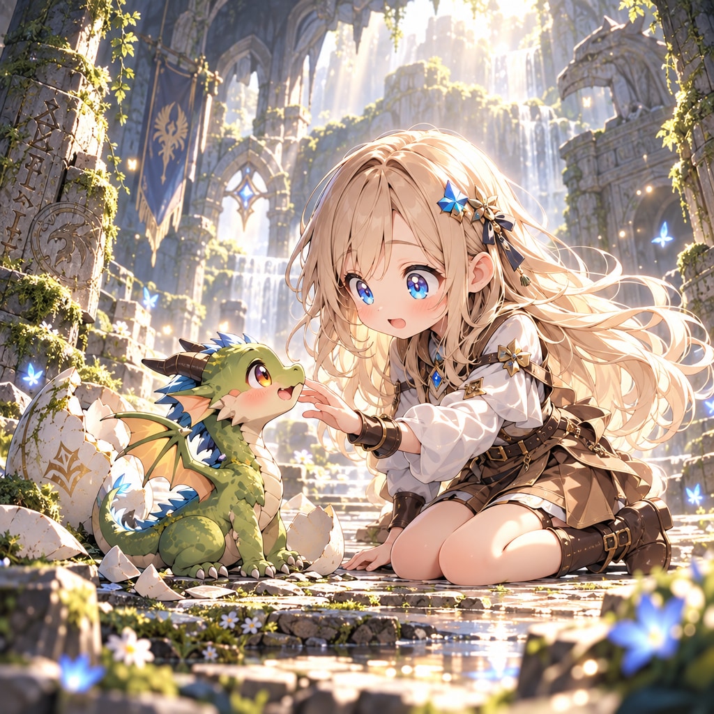 はじめまして | の人気AIイラスト・グラビア