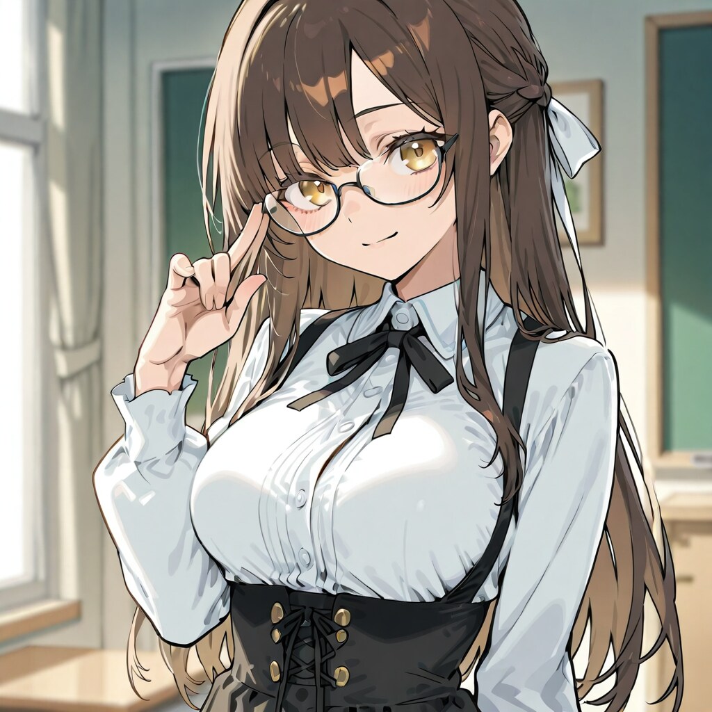 うちの子　香月美織ちゃん