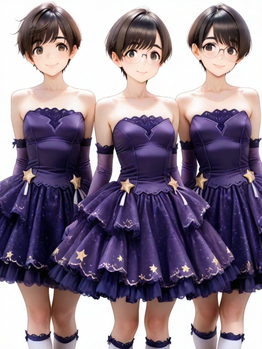 今日も頑張るんだぞっと