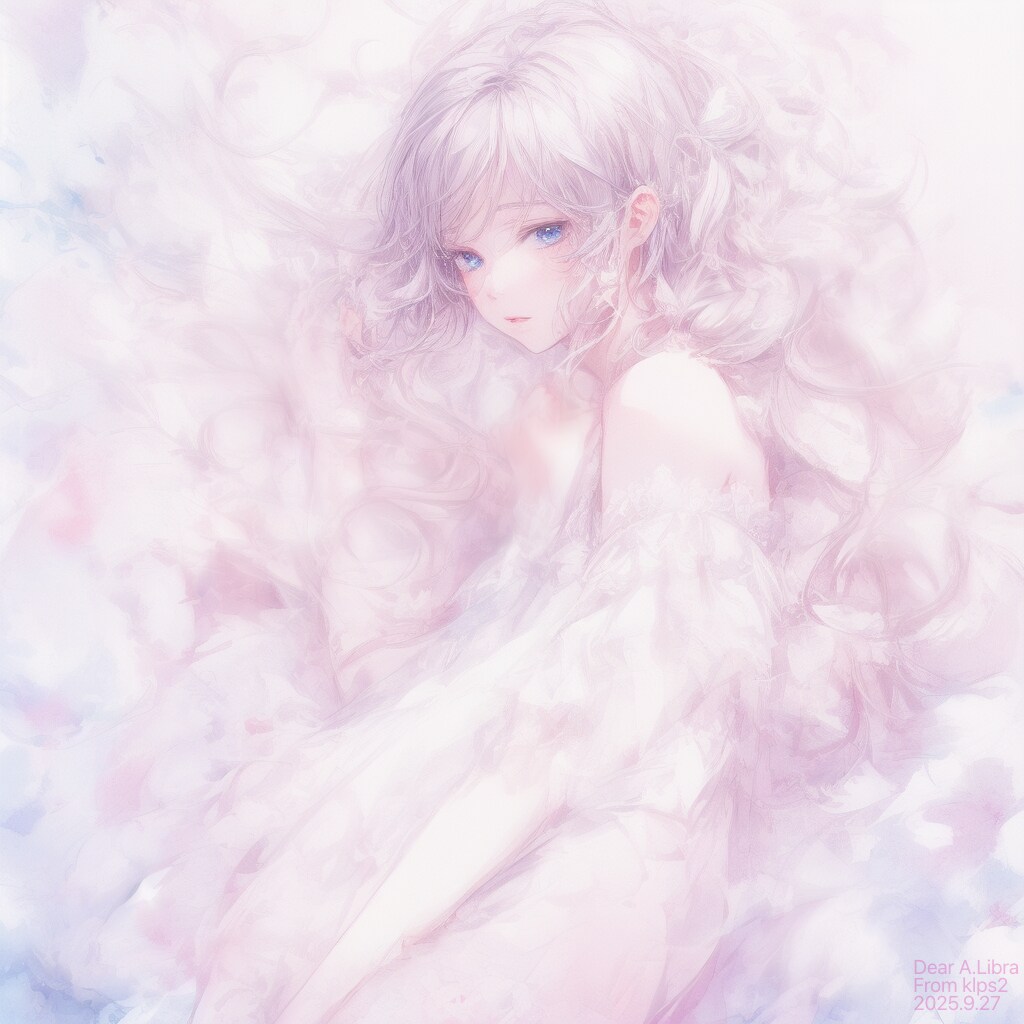 バーメイド香澄さん