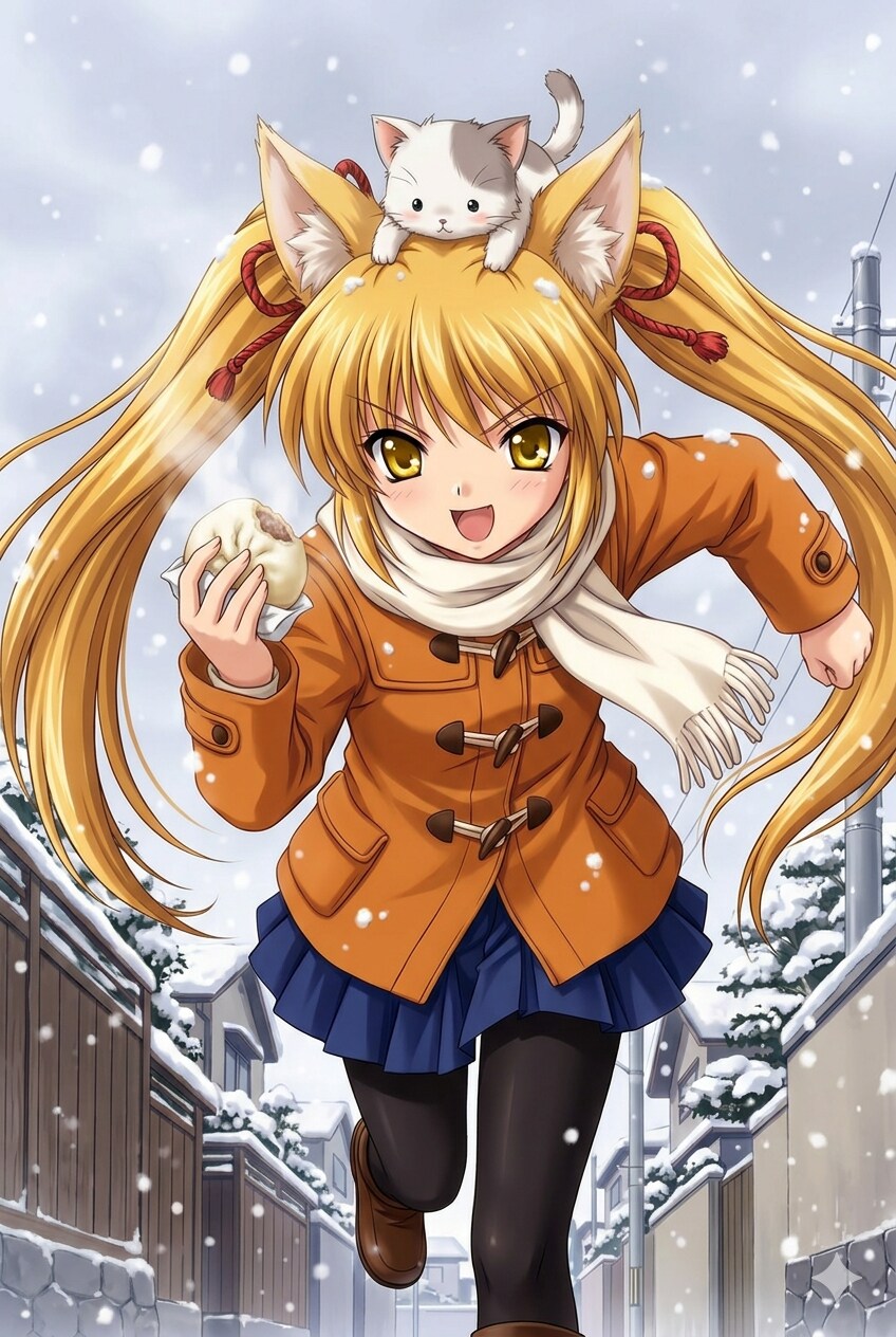 あうーっ