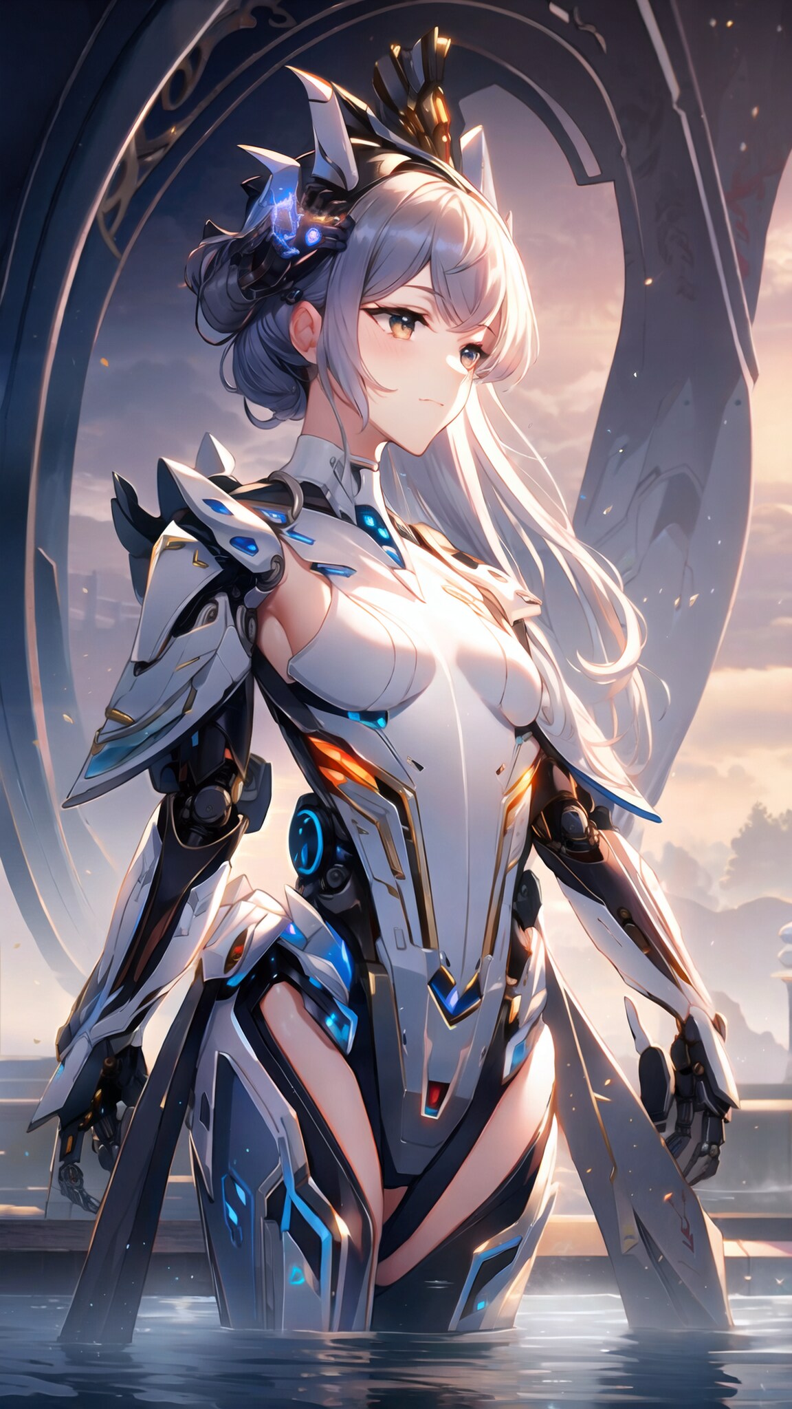 生贄の乙女