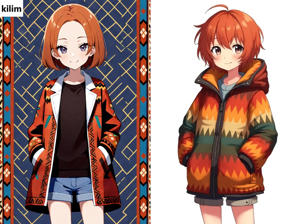 どの柄がお好き？⑤９枚