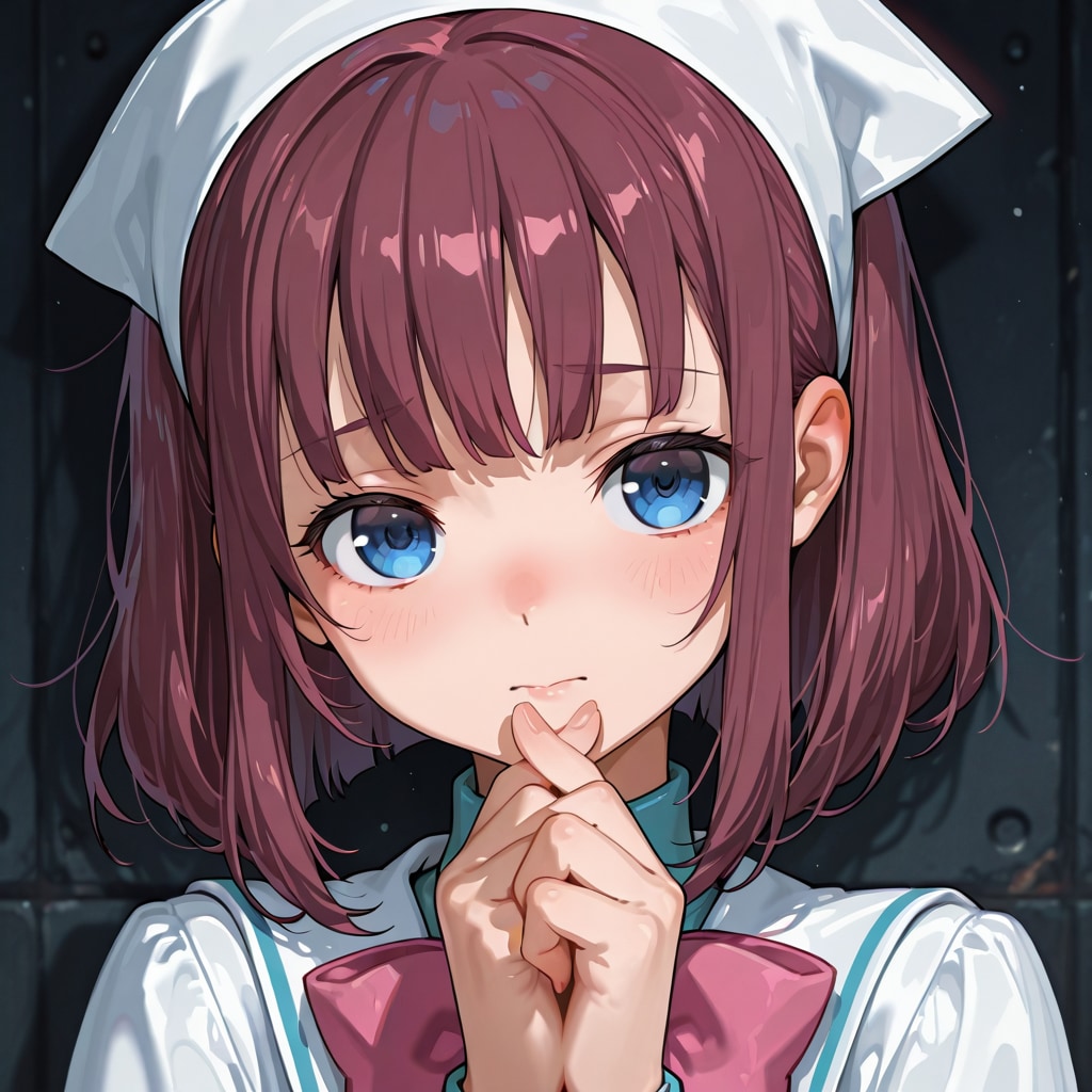 ECHIDNA美葵ちゃん | の人気AIイラスト・グラビア