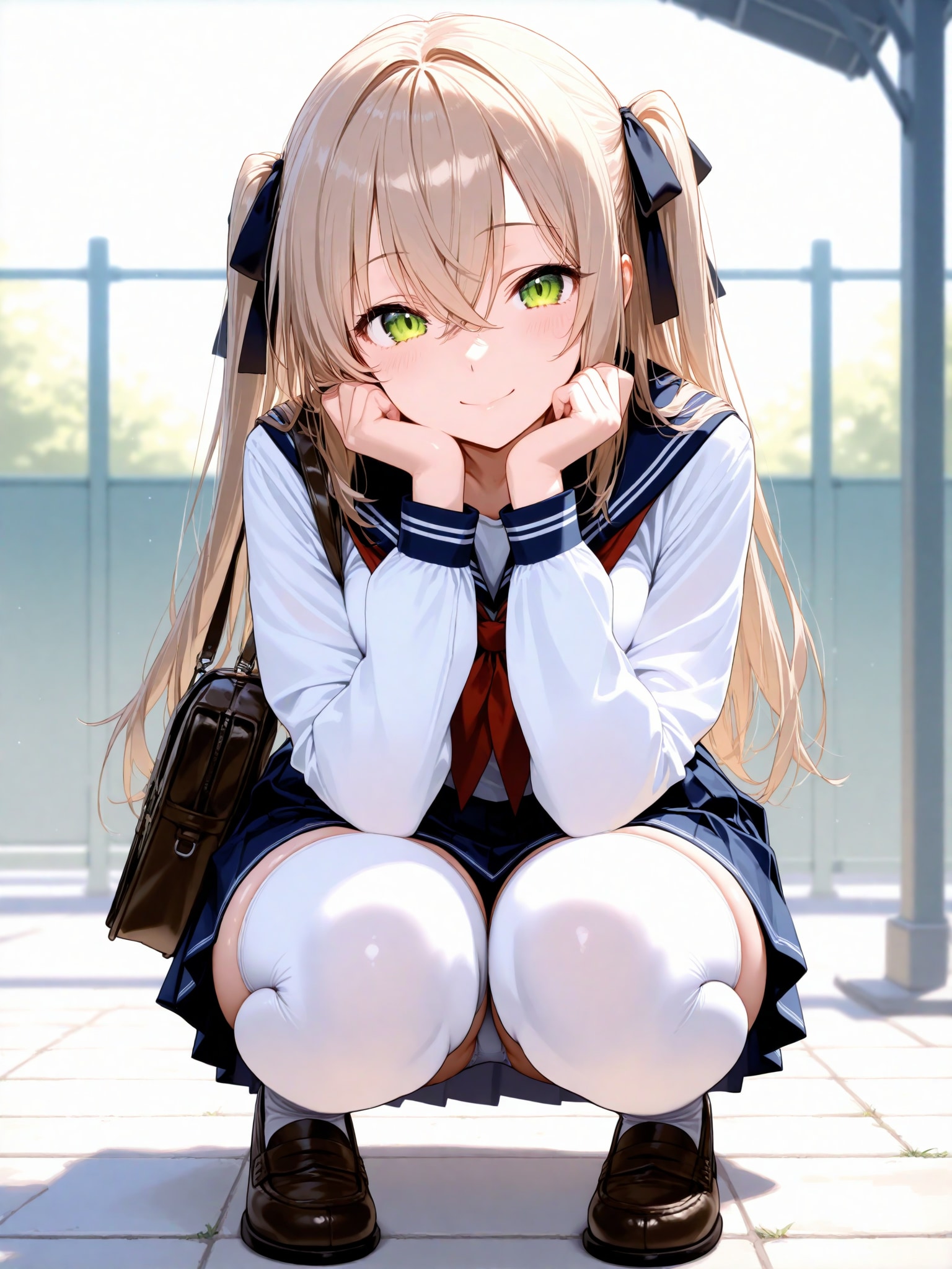 おはよっ