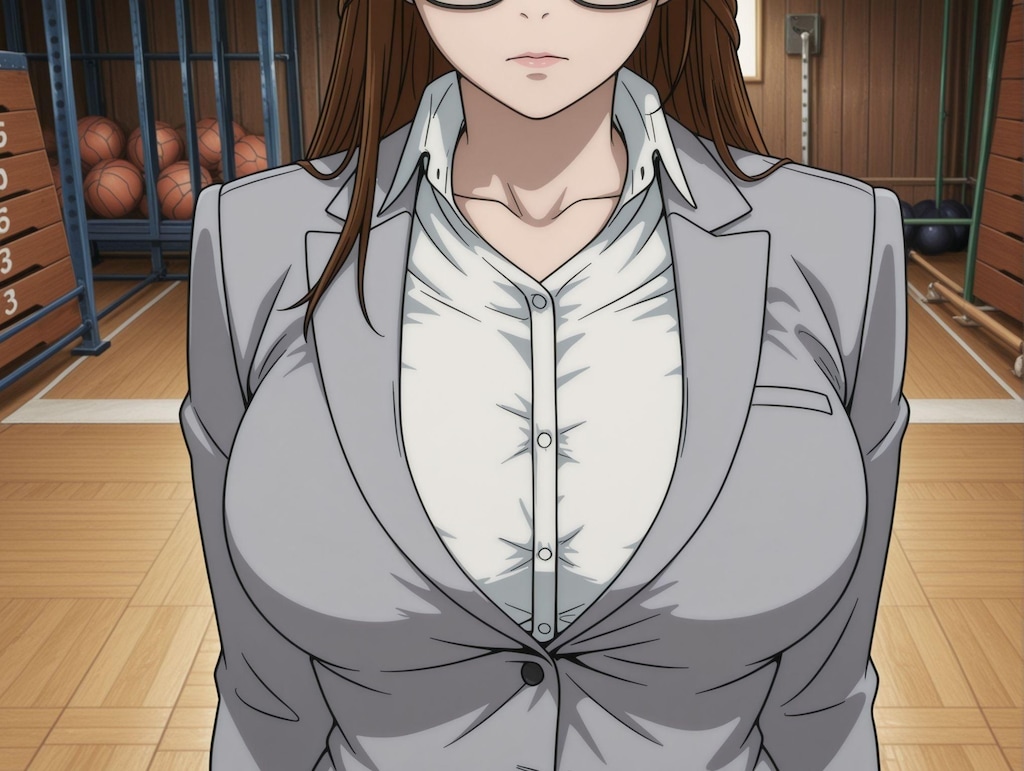 岡田ユリコ×アサノ君①