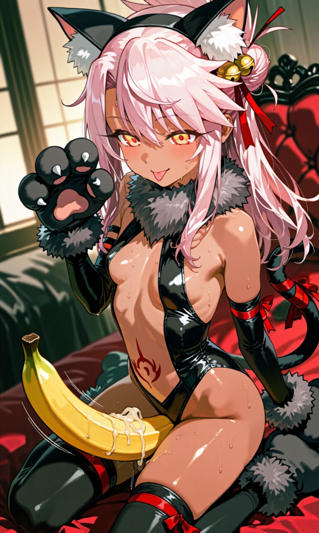 クロエビースト