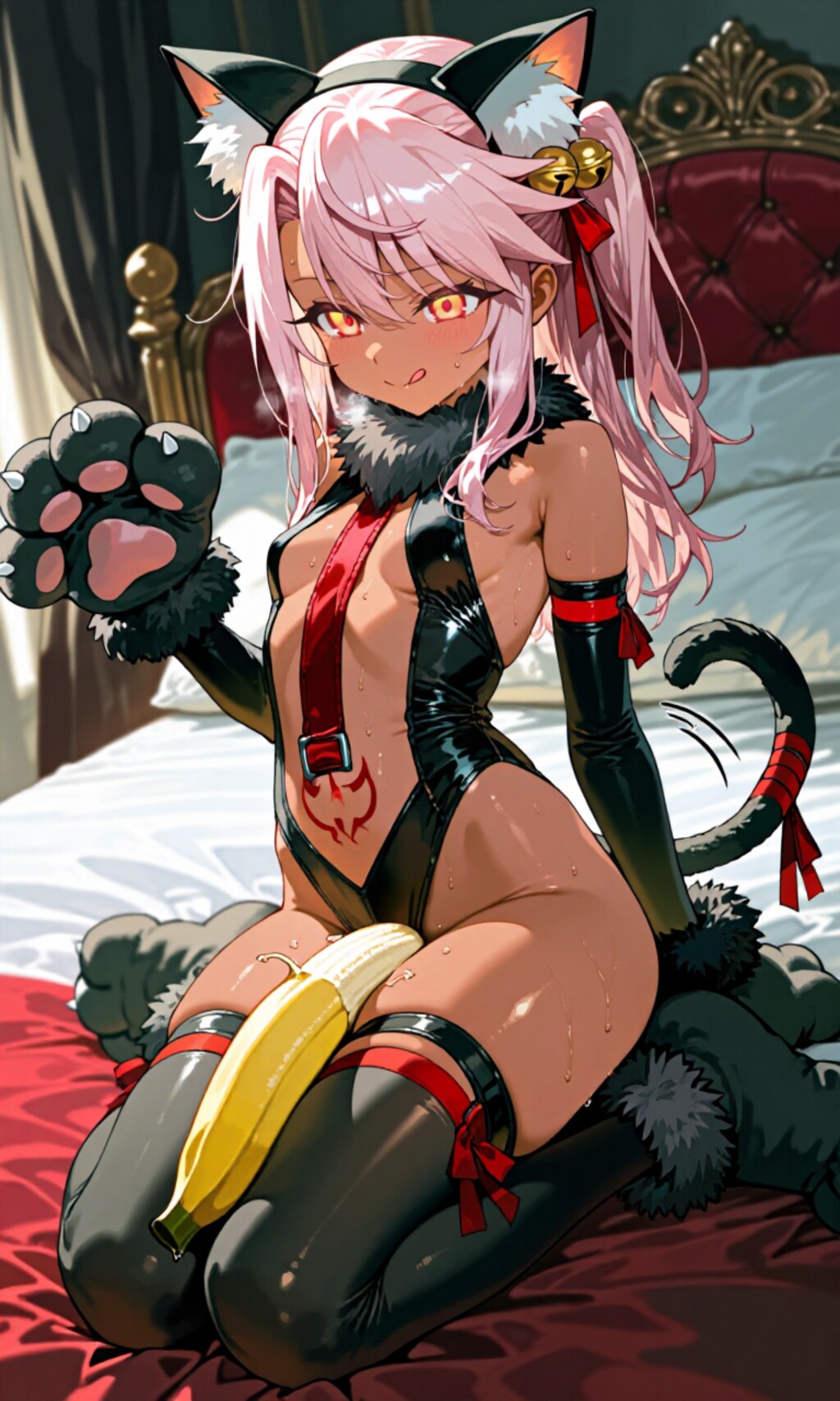 クロエビースト
