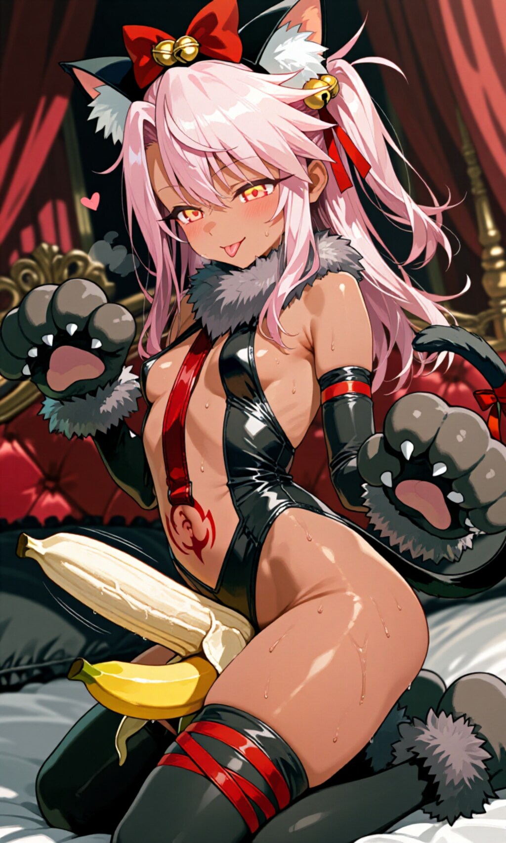 クロエビースト