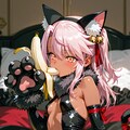 クロエビースト 5枚目