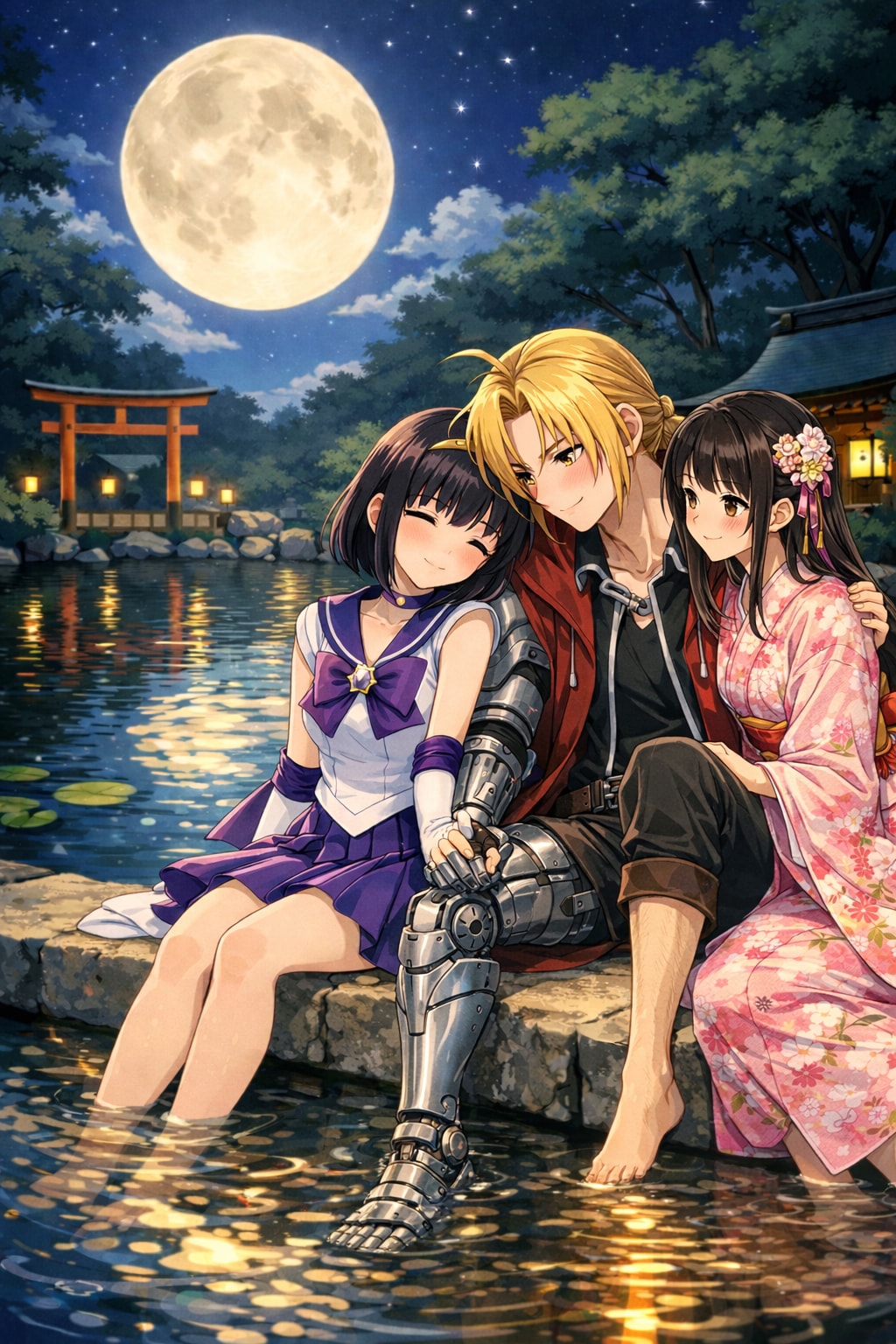 ますみの泉スペシャル