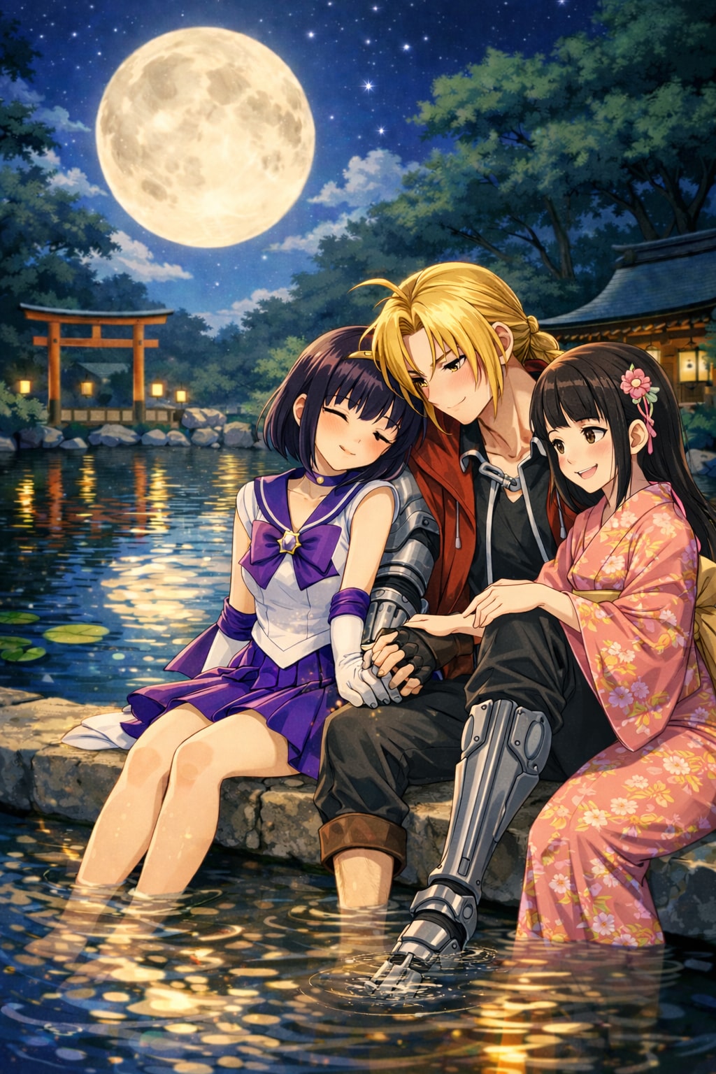 ますみの泉スペシャル