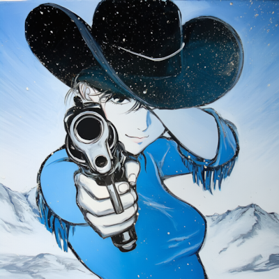 銃をちゃんと持ててるか問題