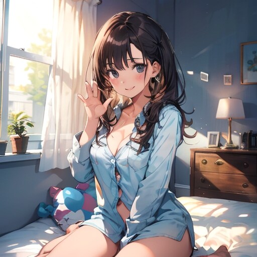 おはよう