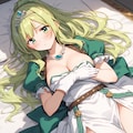 王女 3枚目