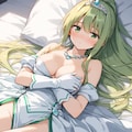 王女 2枚目