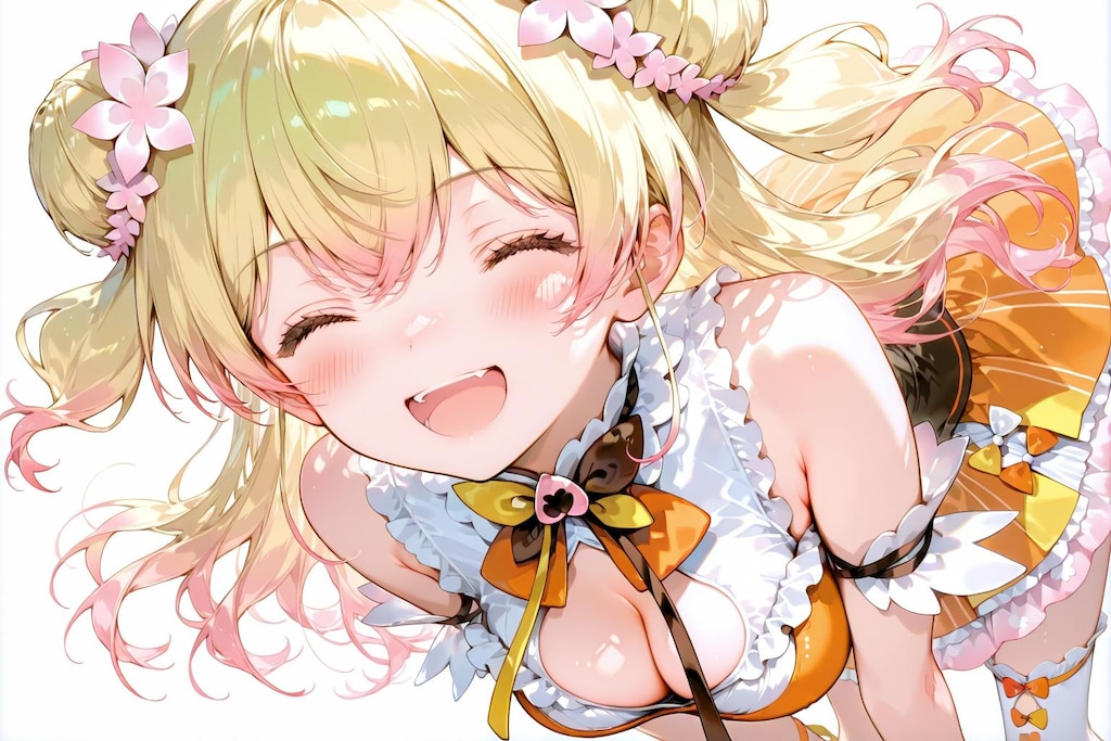 ねねちコスプレイヤー