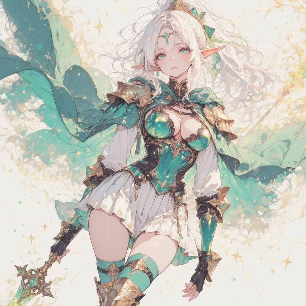 エルフ