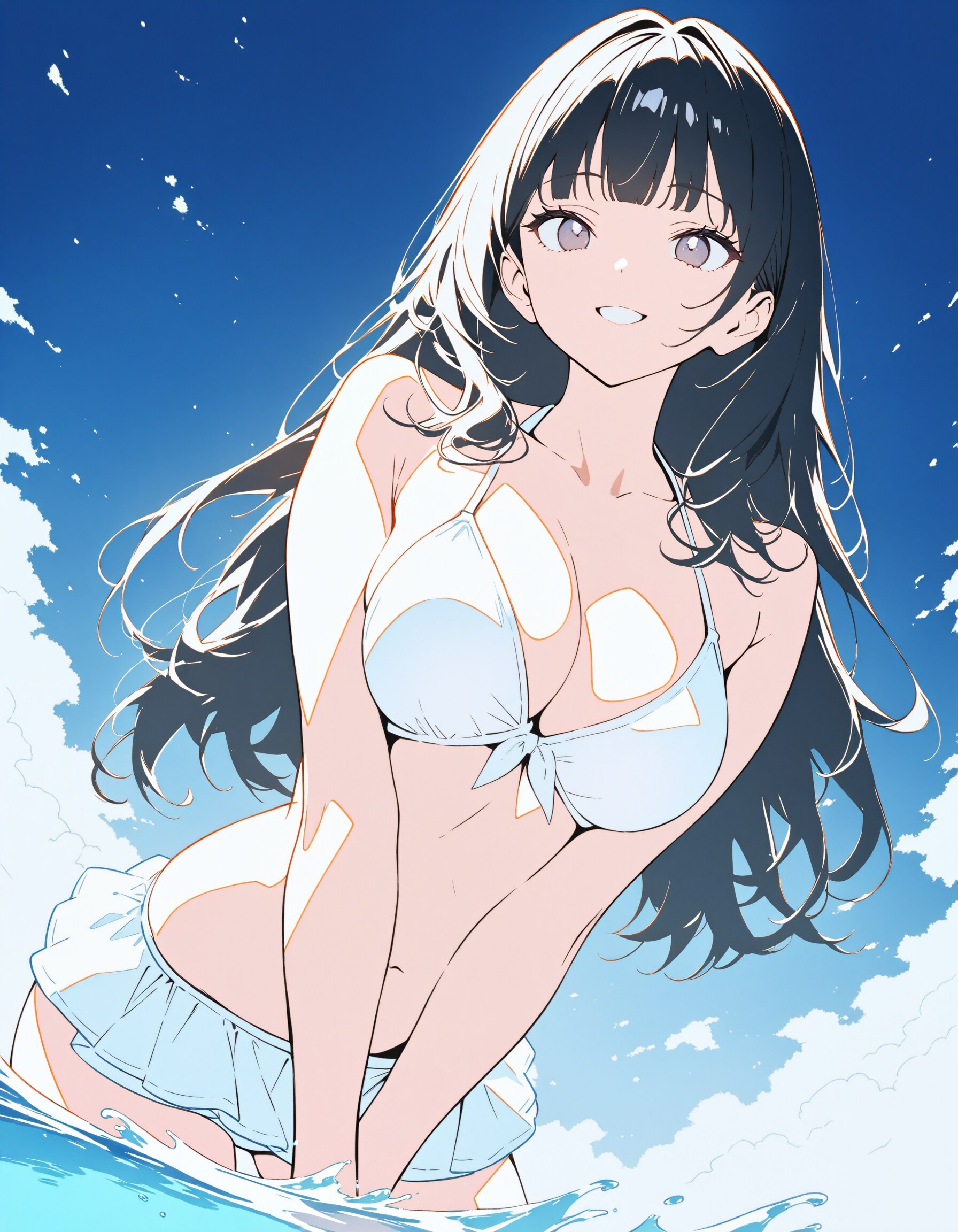 すーさんとこのサキちゃんXL