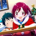 こたつの中で……… 3枚目