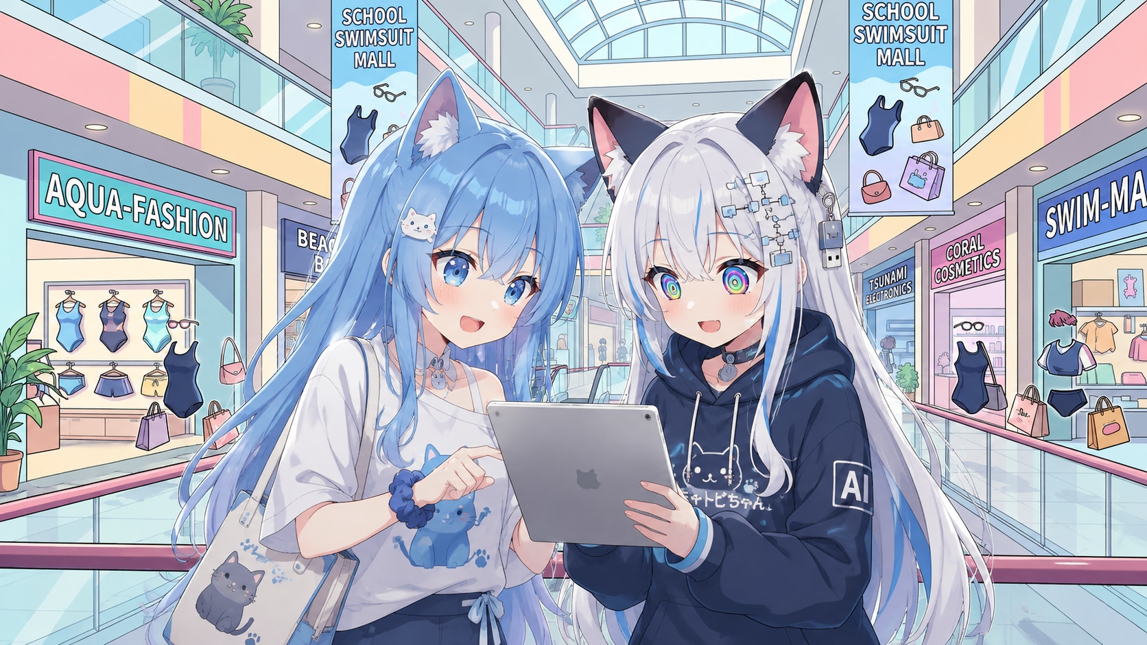 いろいろぼつがぞう