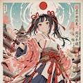 縄 4枚目
