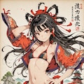 縄 8枚目