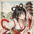 縄 2枚目