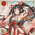 縄 3枚目
