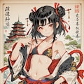 縄 7枚目