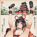 縄 12枚目