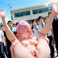 異世界から全裸部❓ 〜桃髪エルフ〜① 8枚目