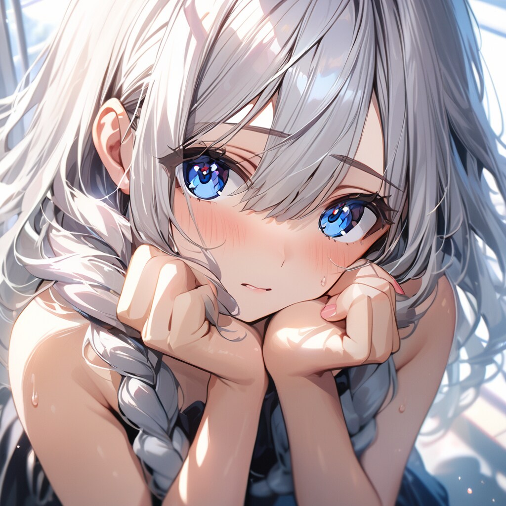 お腹すいちゃった～