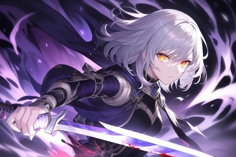 黒騎士