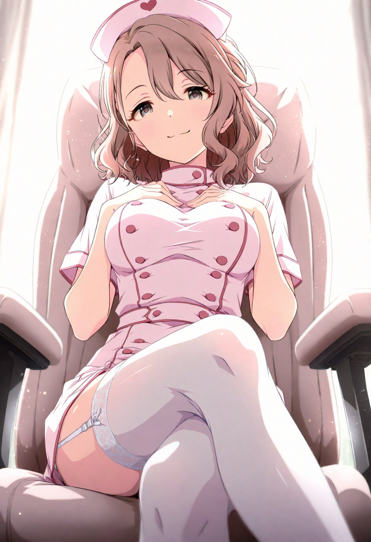 柳清良 | の人気AIイラスト・グラビア