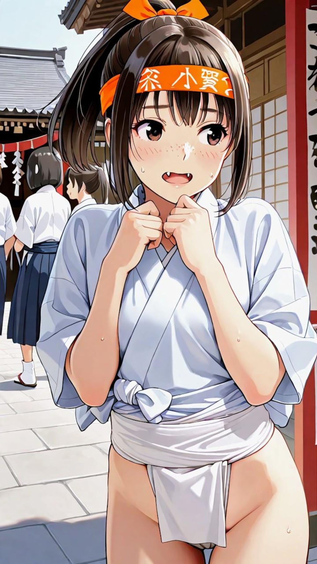 今日のロリ23✨